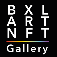 Logo_BXLARTNFT_Gallery